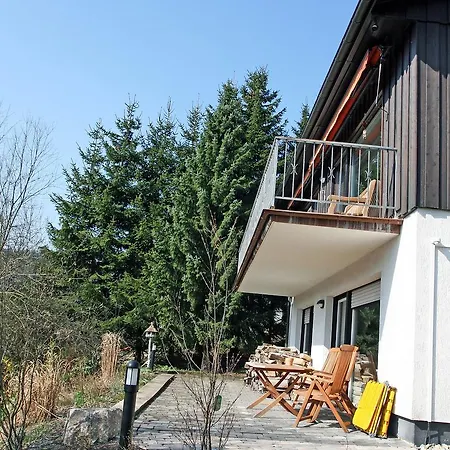 Appartement Rodeland *