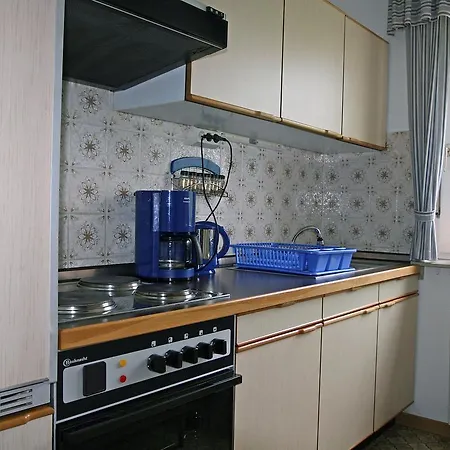 Appartement Rodeland