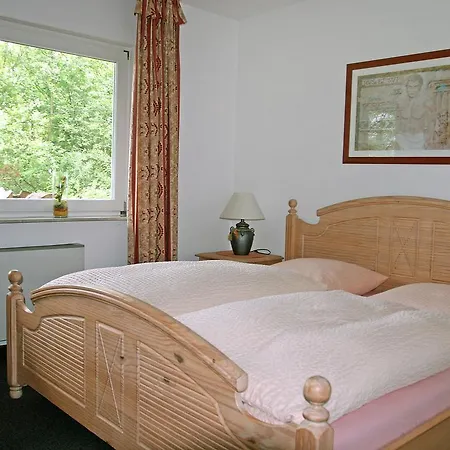 Appartement Rodeland Willingen (Upland)