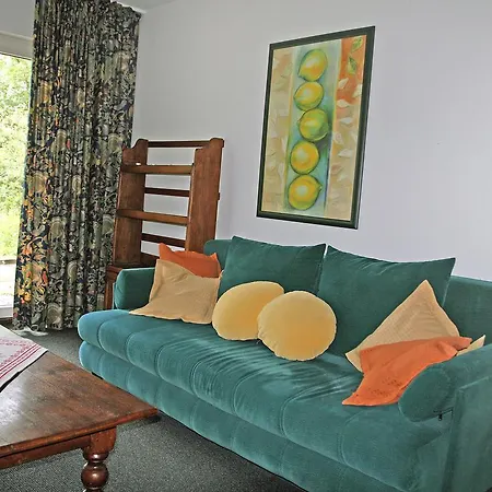 Appartement Rodeland *