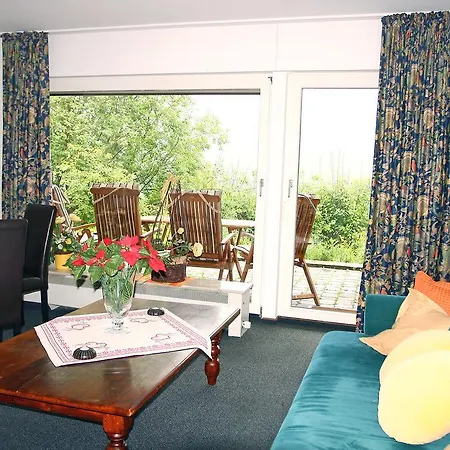 Appartement Rodeland
