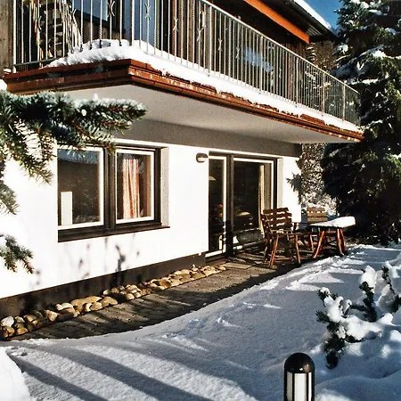 Appartement Rodeland Willingen (Upland)